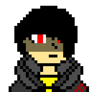 [63ceb7] *stares at monika and looks very pissed*