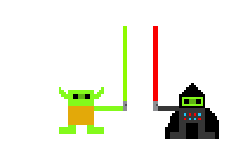 [464961] Tiny wars -knitt