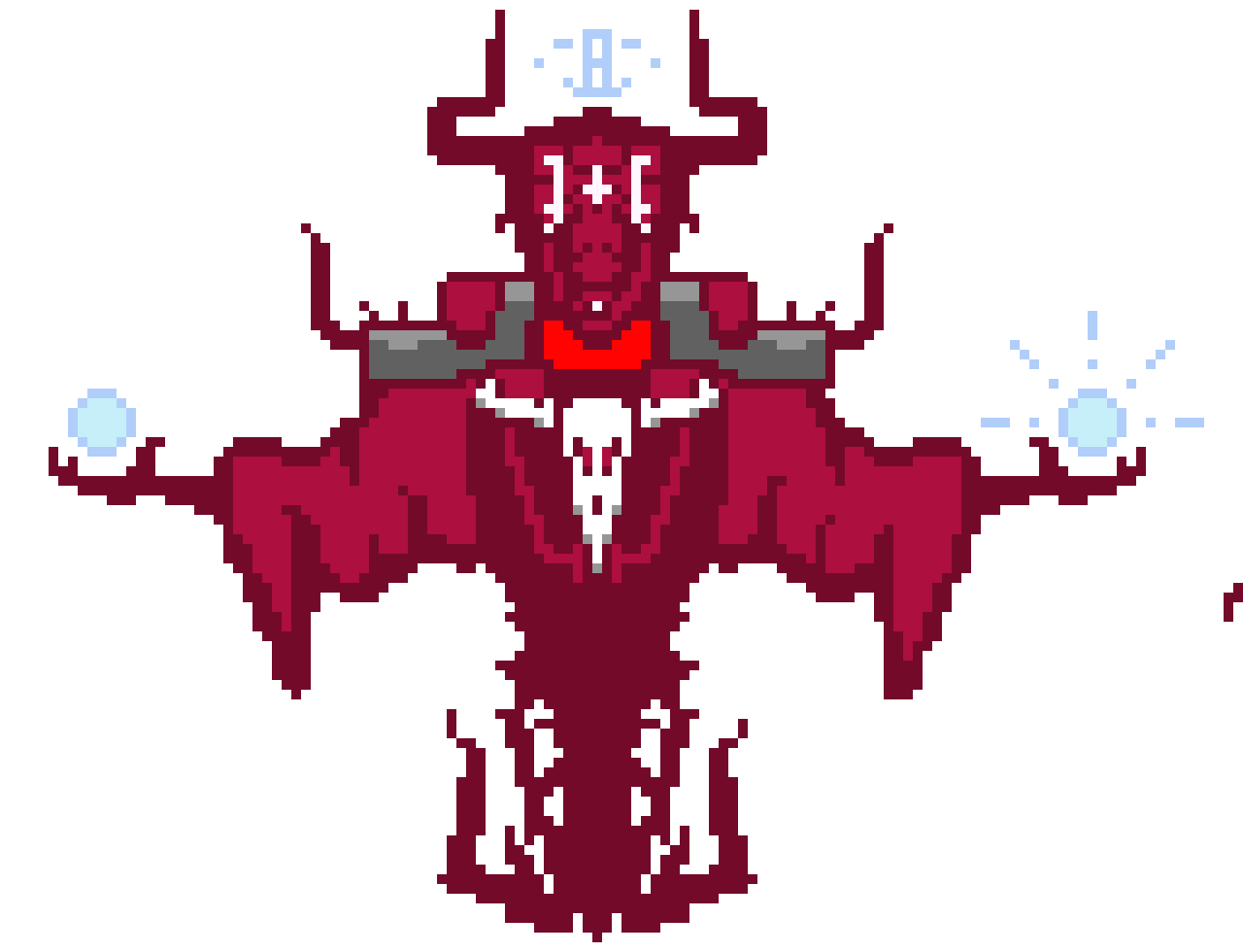 [6a27ef] my time here is up , see ya *returns to bill*