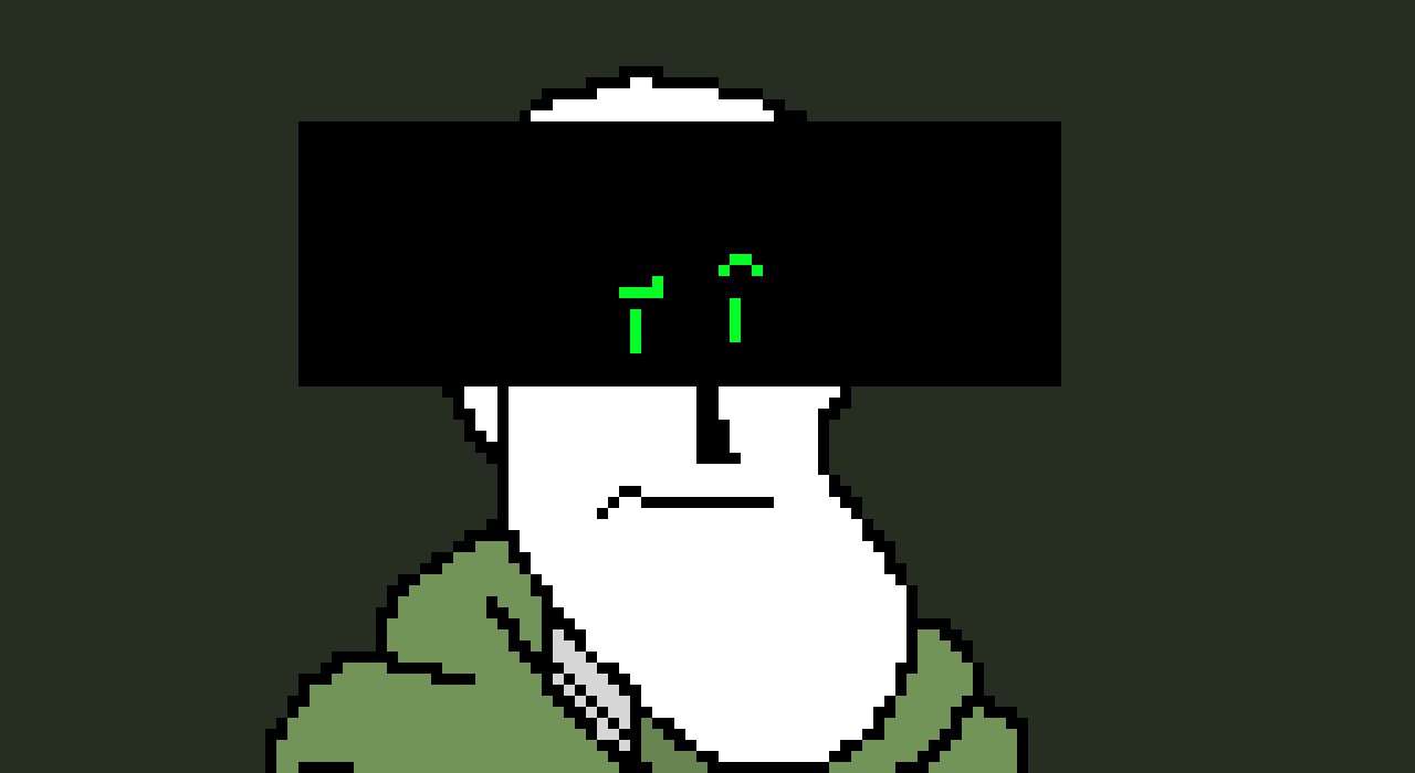 [31fef1] Oh yeah and then a plate of spaghetti got on and made he's take on PAMTale and i don't know much about it except for ins being papyrus, or atleast i think she was?