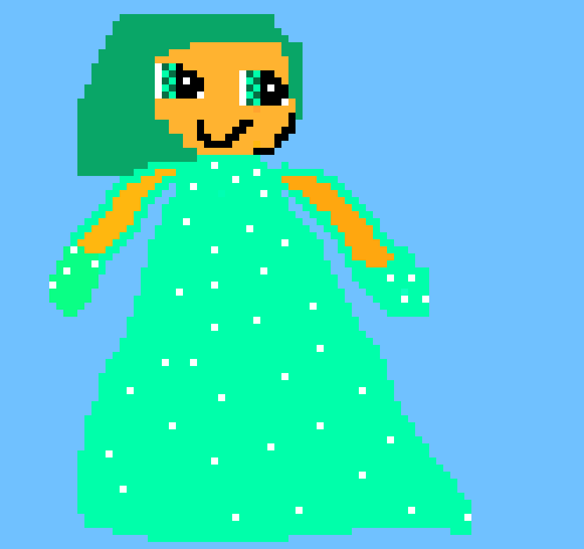 [7f830a] *breaks free* -eli