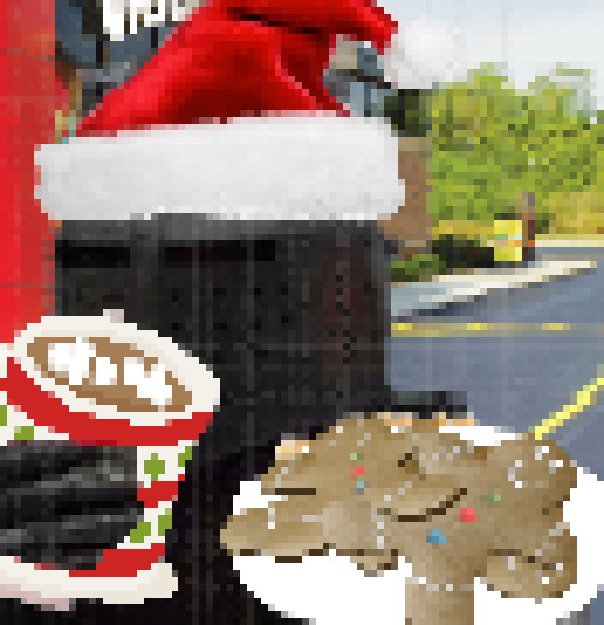 [b64729] Sorry for my reclusiveness but I'll clarify the tables, because there seems to be confusion: The Hexagonal table are us, our main goal is spreading the great word of Wendy herself. The Anti-Hexagonal Table are what happens when our parasitic bismuth oxide (Bi2O3) based bodies infect a carbon-latex based organism, They're pitiful really, barely functional beyond fighting themselves. And there's the New Templars, a rouge group of sorts, we can't control them, they're the ones who spam and have an odd affinity for vegetables. 