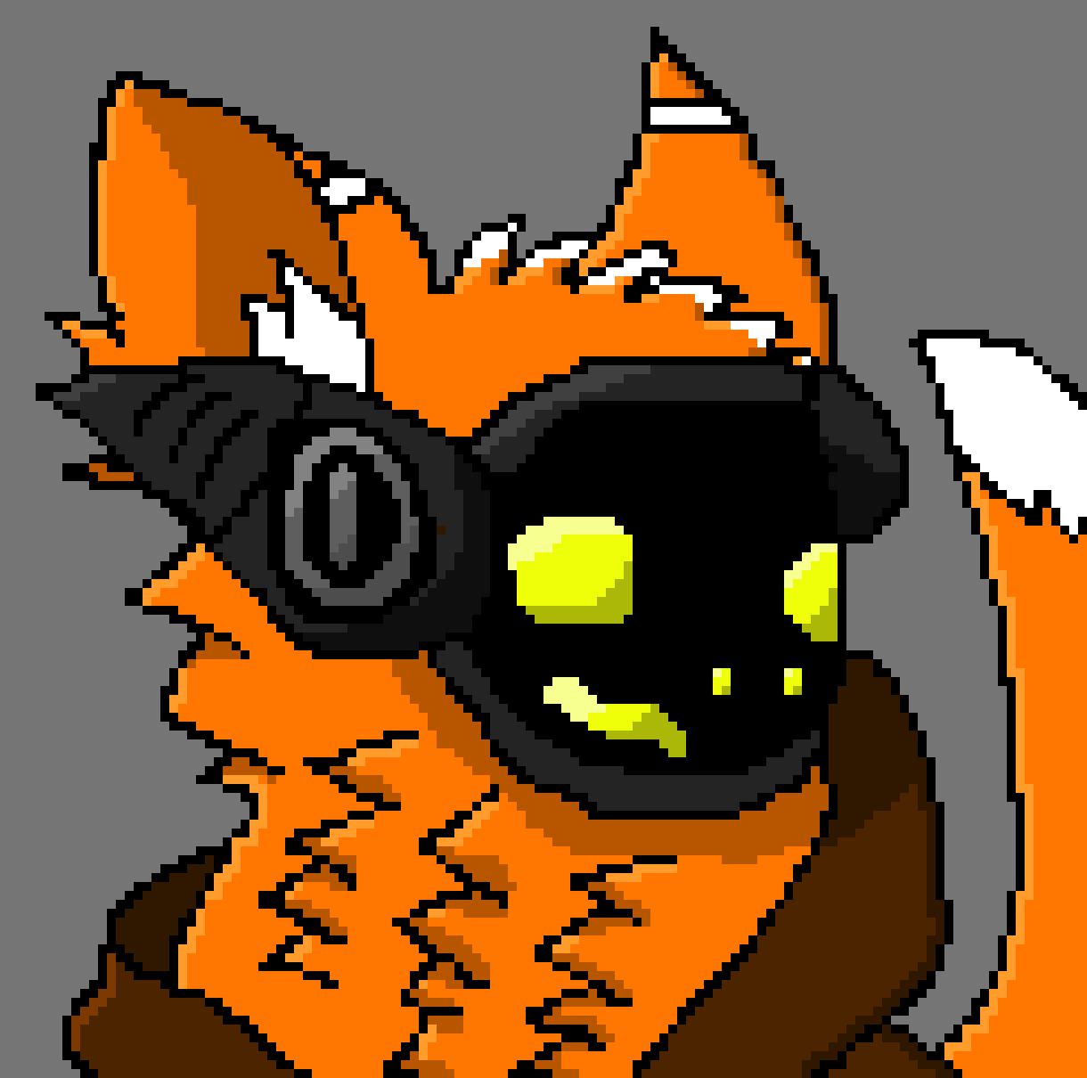 [792c84] What Zoa? I cant clean her neck so I can bandage it up? -Tim