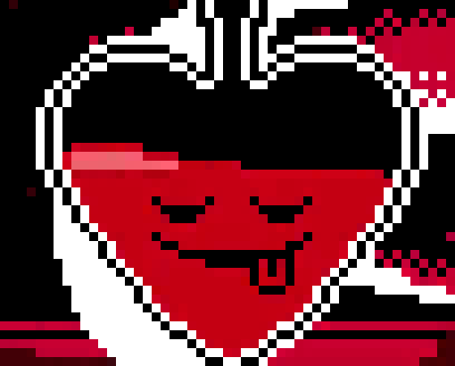 [80d95b] ironically the first boss fight is Lula..she has a second round but that will be further into the game