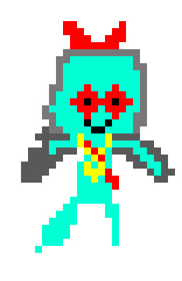 [2b3761] WATER:the unseen ending. sobble act 5