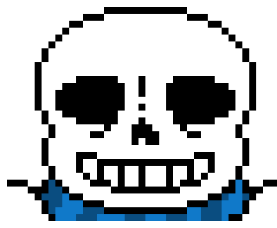 [23f21e] WAIT A MINUTE. -goes back to hall- a PHANTOM PAPYRUS?! -bursts into tears and leaves-