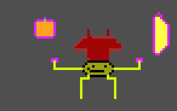 [9664c4] Lemonator second form (2/4)