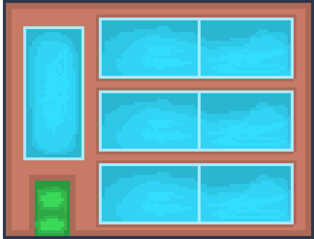 [06cefe] apartmentone