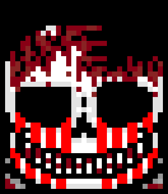 [e8cb42] now i wonder Funny Bone is funni geeter going to help him or is it gunna be like the original where gore and insanity are going  to help him??? hmm im curios