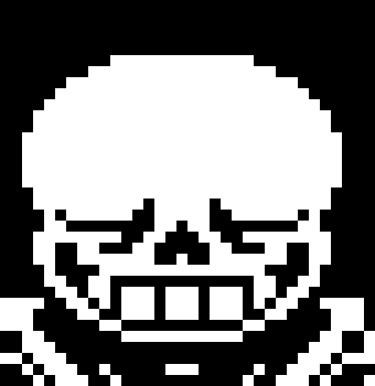 [4b0749] (Sans teleported a hotdog to Leb)