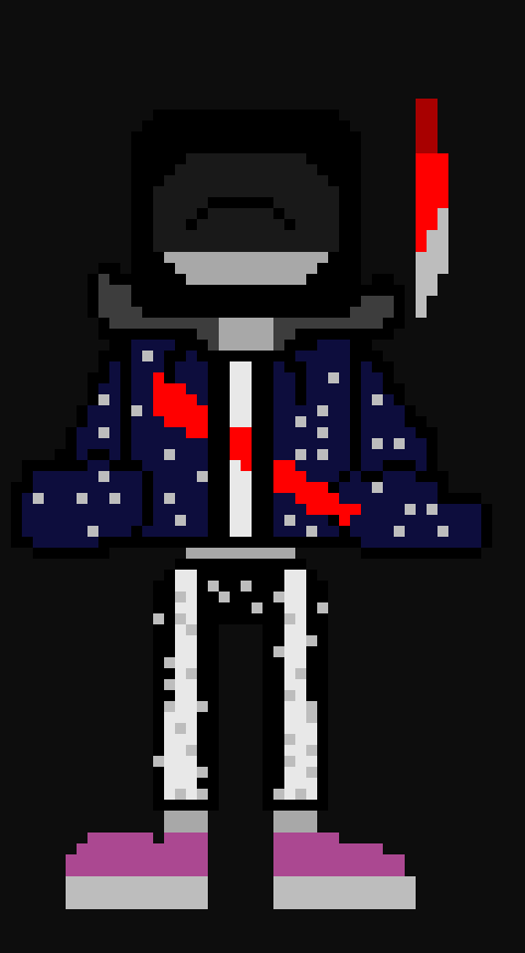 [2fcb16] Dust!ODST: I am back