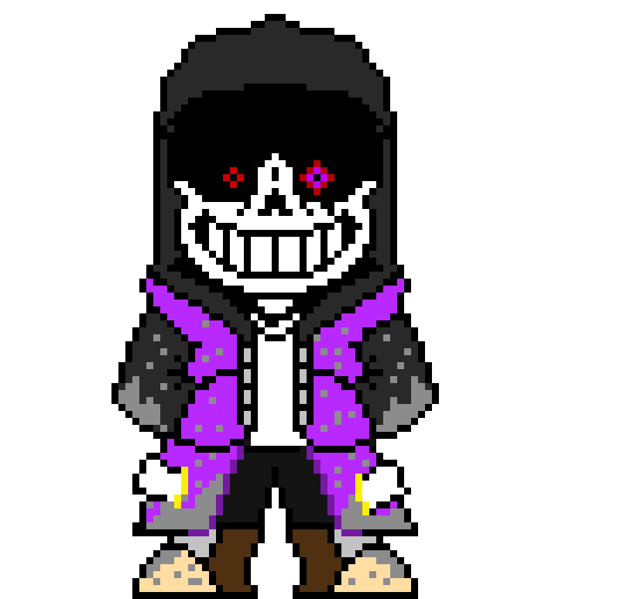 [63ceb7] Epicdust Sans