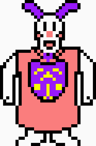 [e9d64a] ms. mime as asrel dremmurr