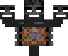 [21c6e7] wither storm