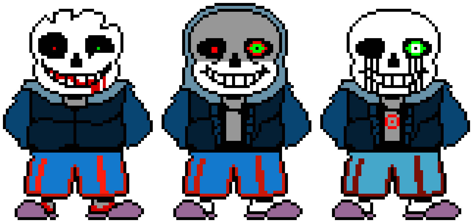 [d6b045] Sacob Murder Time Trio 2