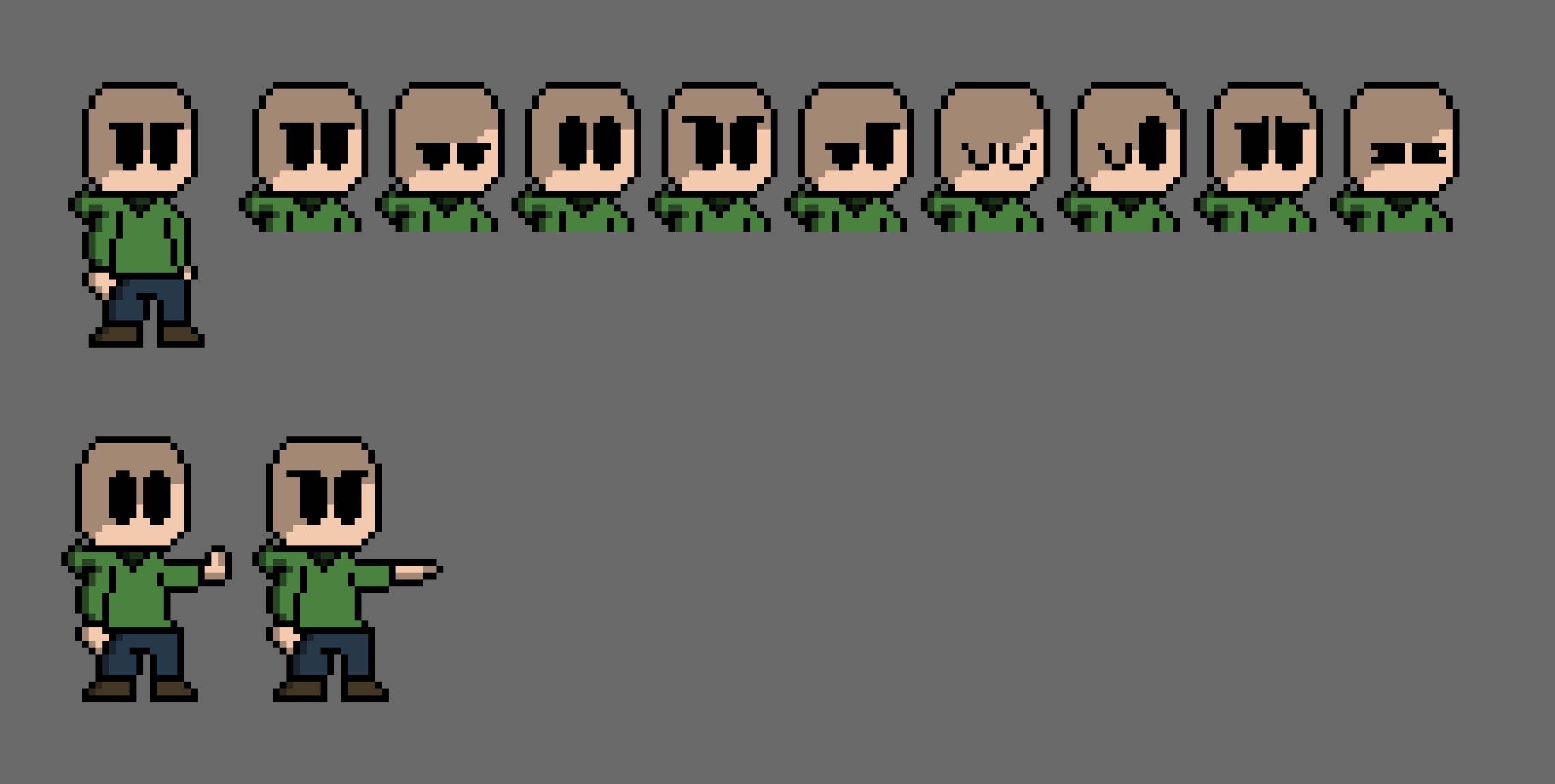 [db17e5] "Oh man, that`s what the panda said - Phil, Riddle School 3" [lss]