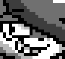 [507666] Rei, the best that did was make me cringe...