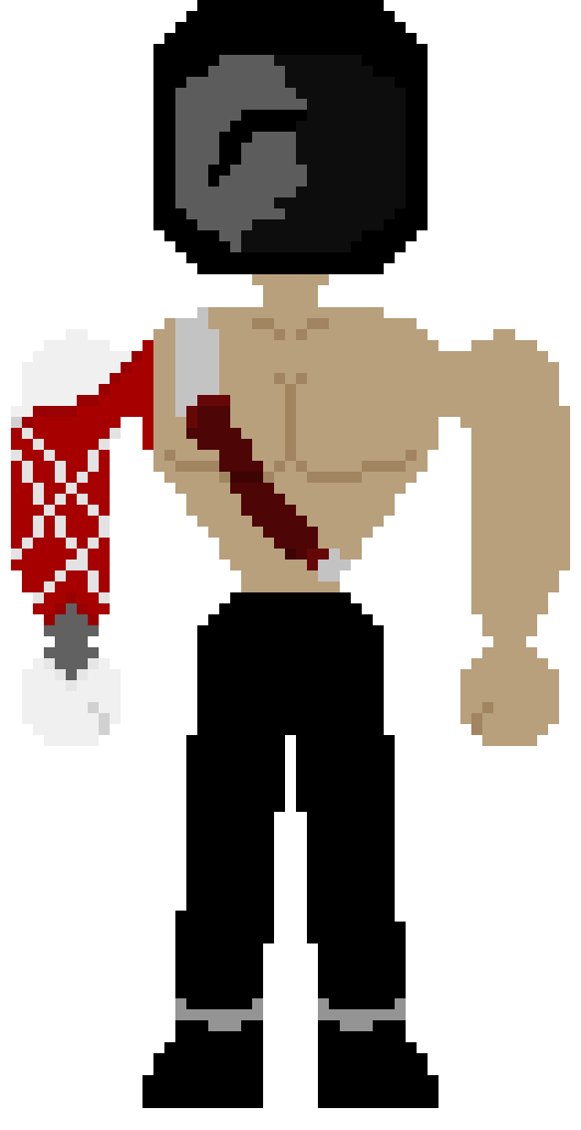 [25d002] Hrm....Well, Nothing to Worry about. Nobody know who I am, And the buisness is doing well....All is good.