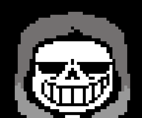 [9664c4] I know you're still gonna be here. Shadows are now shadows, PAM is now free of that chaos, so chill.