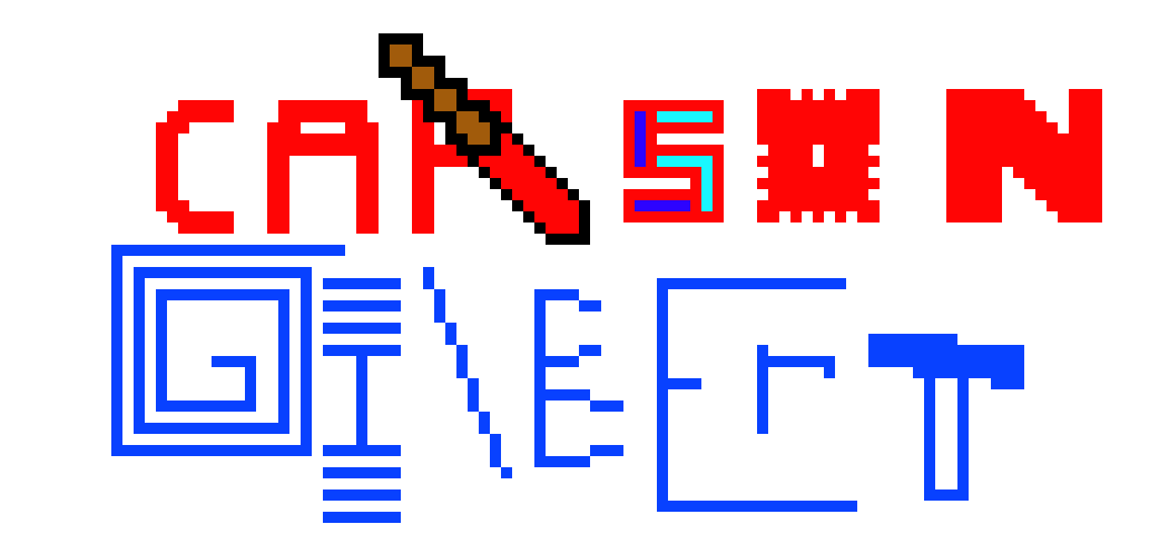 [9664c4] Carson Gilbert