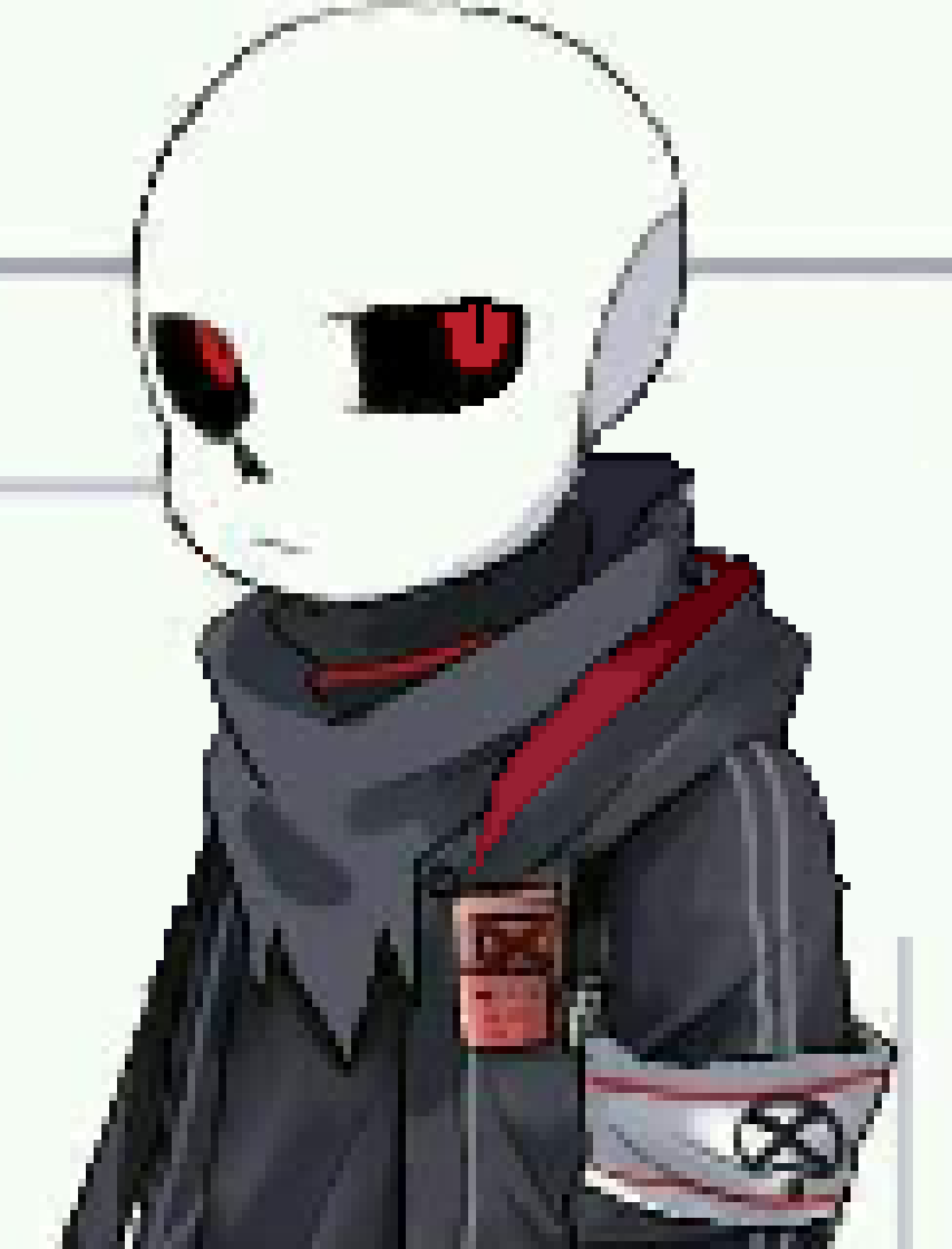 [71fafd] *puts his phone in his jacket pocket after hanging up*