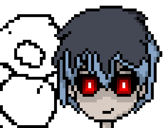 [83c310] are you chara???