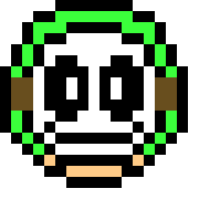 [b43241] (except dream head, thats for when i wanna make a dream sprite of my own)