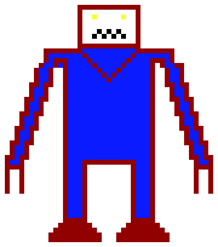 [9664c4] Avatar Final