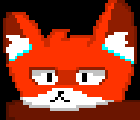 [a34ade] *Slowly steps away while it spreads..* this isnt good... 