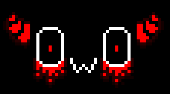 [77b851] "Ask The OwO Demon" Link https://www.pixilart.com/art/ask-the-owo-demon-3a2192c7822eb0e