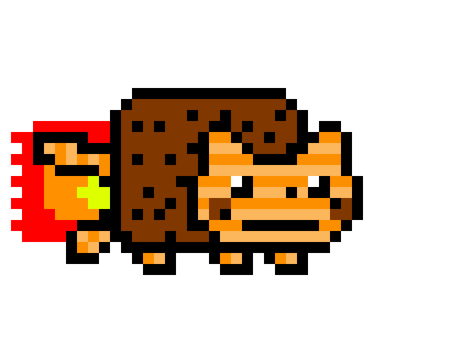 [ae7706] ihdek cuzz i havent played a nintendo game for awhile now...-cookie cat