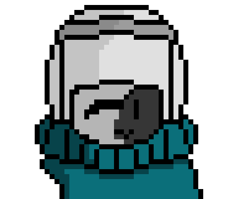 [3897d8] (turns back) calm down m8