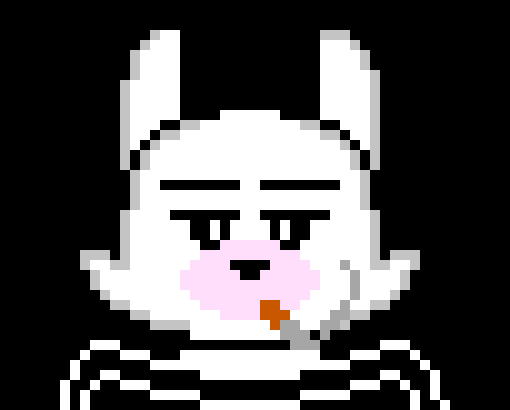 [0b51d0] Heh, you always look cute when you do that.