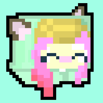 [8a598a] Oh sorry! hi Sam. and same, ive been rly sleepy -Atari