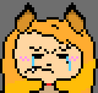 [405e37] Eve Foxx: *She sniffled and cried harder* I-Im sorry Baby...I-I am...