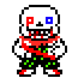 [93f87b] Fatal Error sans