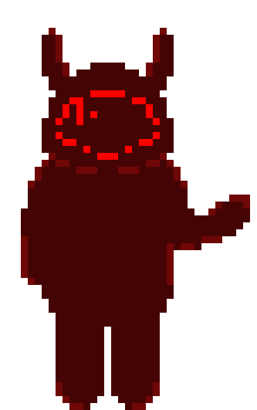 [37eeee] I don't wanna think about what been going on really. . .  - Deadtale