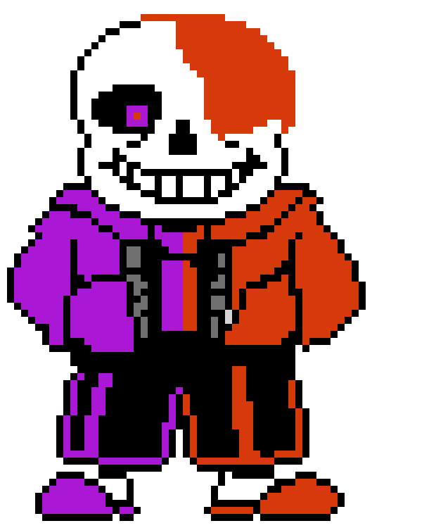 [2fcb16] Corruption sans half