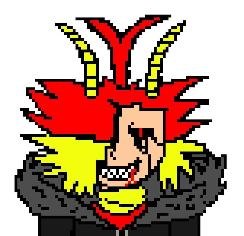 [d616b8] Heheh I stay in PAM for 20 hours straight now I broke my own record heheh