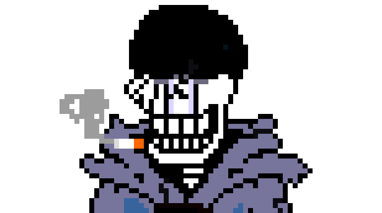 [9664c4] *smashes head against 100 bones*...