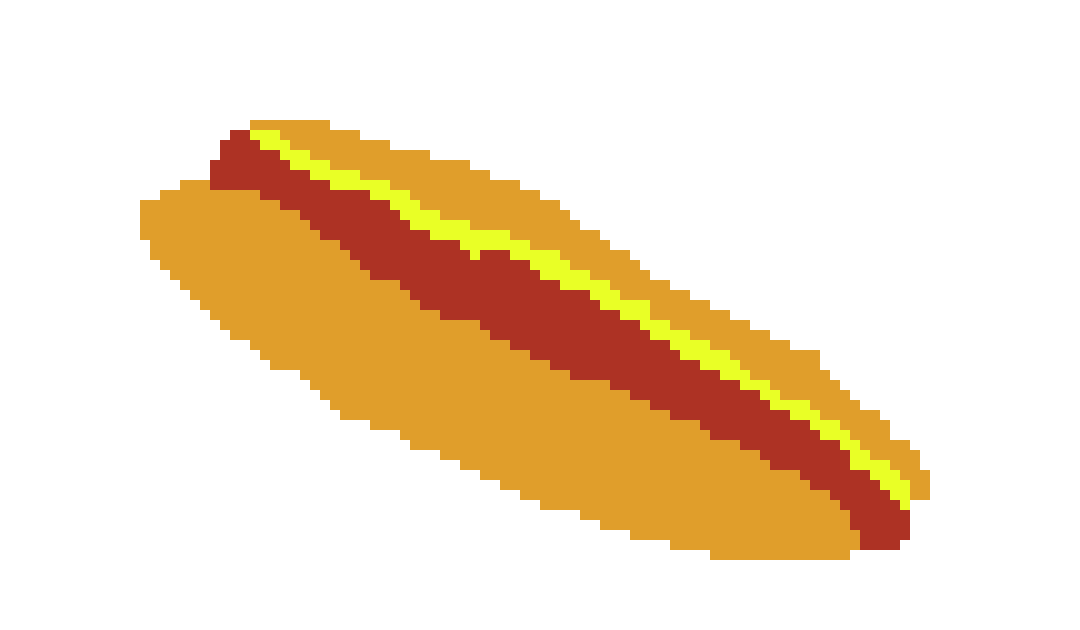 [9664c4] hotdog