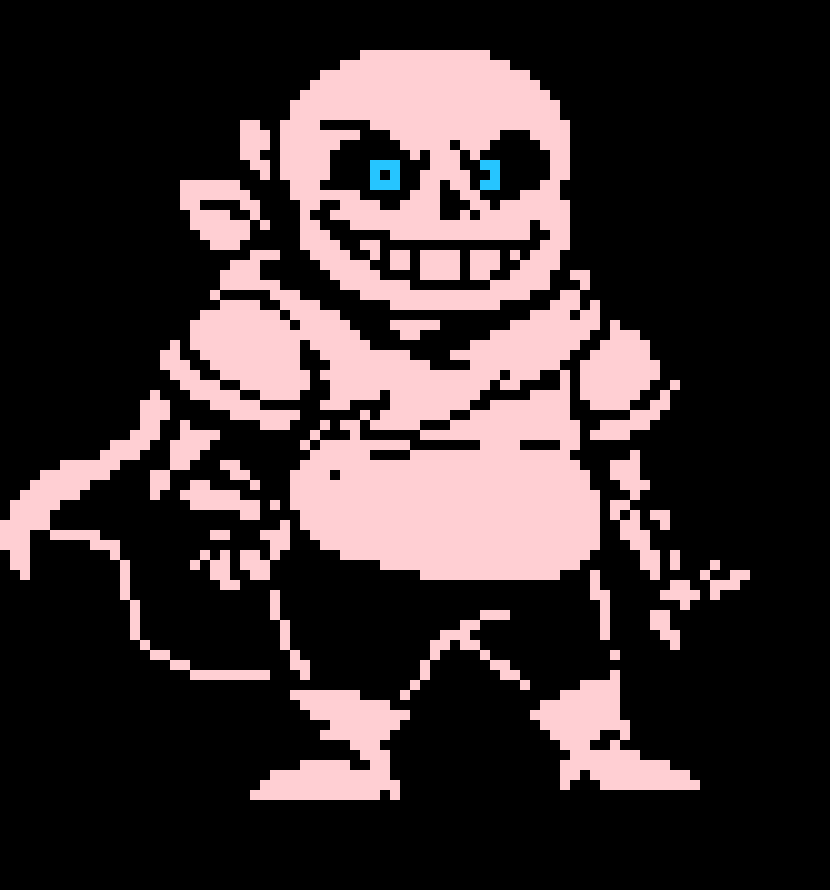 [a615c9] sans: IM SO DAMN PROUD OF MYSELF (read desc)