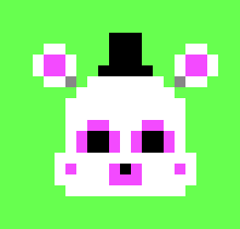 [9664c4] funtime freddy