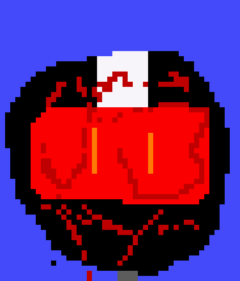 [2fcb16] RED: YOUR NO FUN.....