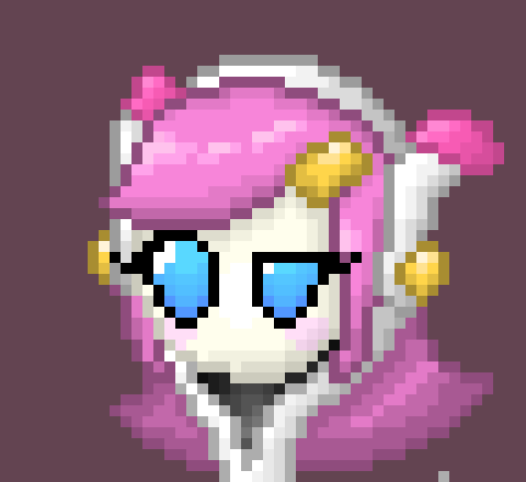 [9551cd] And what I'm doing isn't really your business, is it?