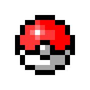 [5ee433] Pokeball