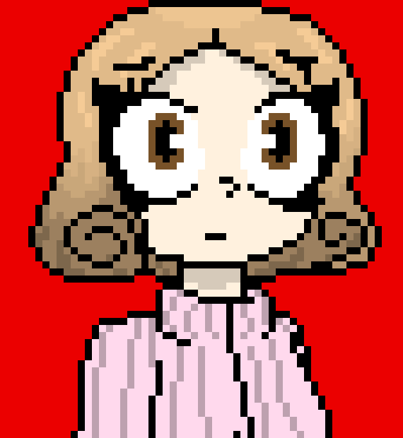 [f7c573] morgana and me are part of a-- (....) we are friends... i was looking for him..........