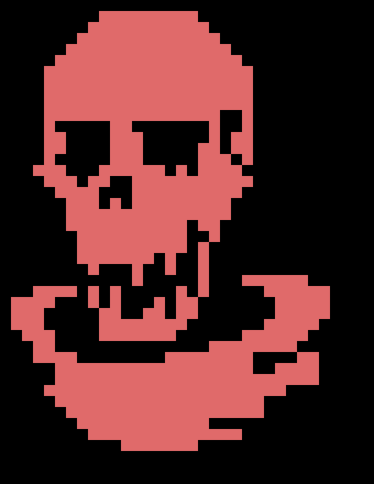 [c8376b] can you let me go now. -Fell papyrus (cleetus)