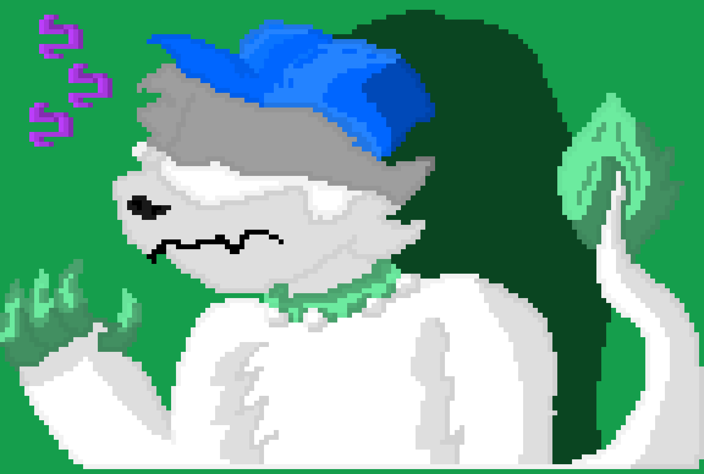 [95be89] - N A N I ? ! PUPPETS... BOIII-