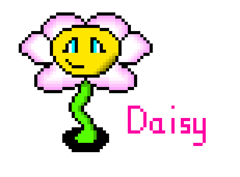 [9664c4] Daisy | Mirrortale